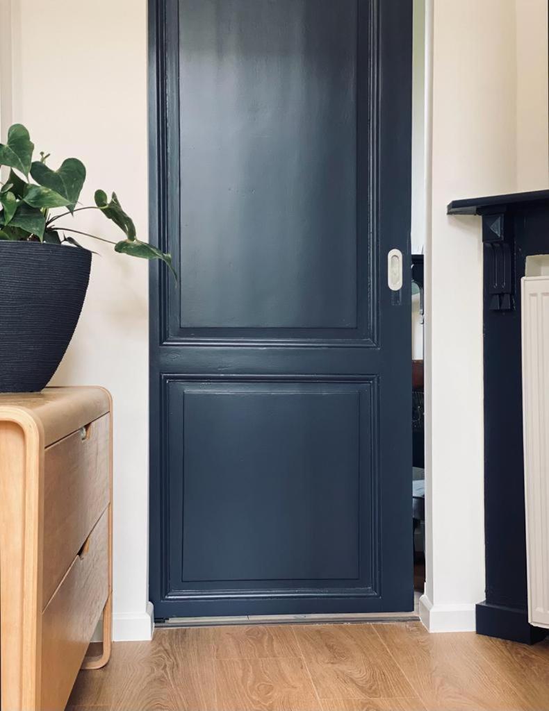 B&B Faja Lobi Gent Ngoại thất bức ảnh