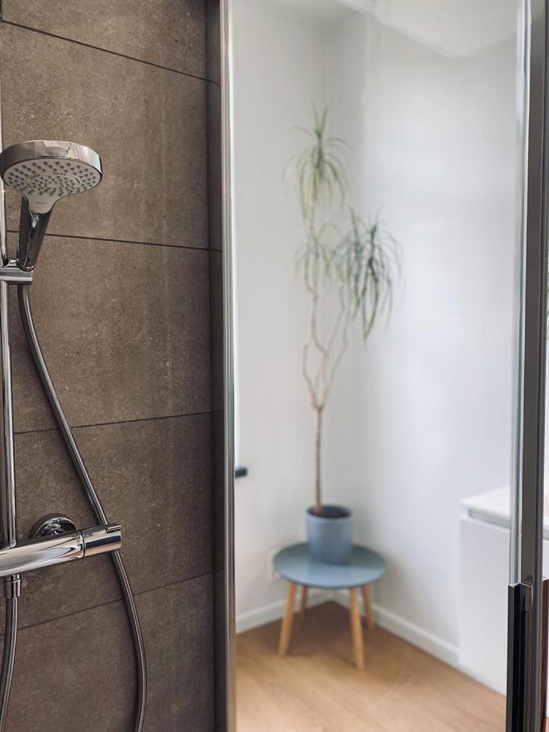 B&B Faja Lobi Gent Ngoại thất bức ảnh