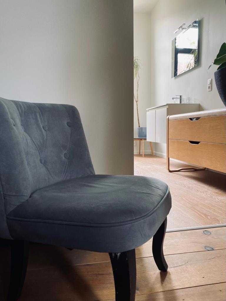 B&B Faja Lobi Gent Ngoại thất bức ảnh