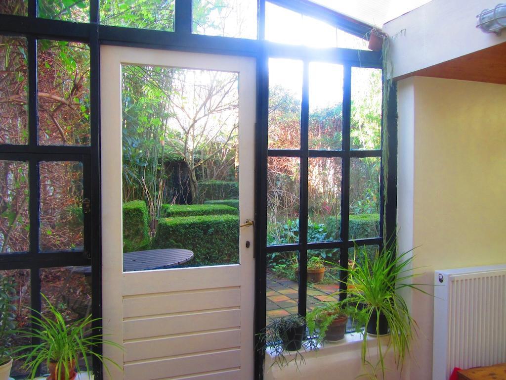 B&B Faja Lobi Gent Ngoại thất bức ảnh