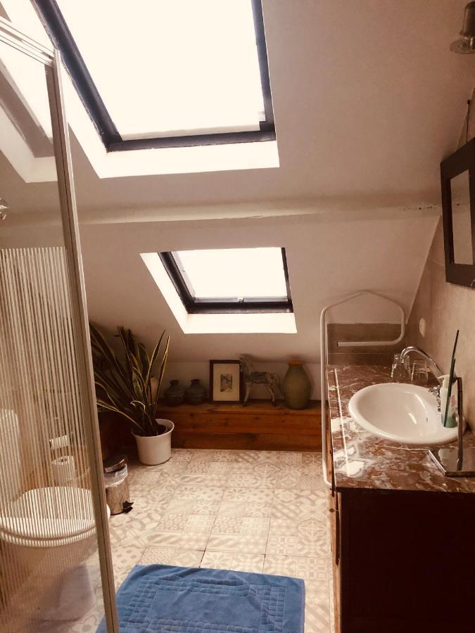 B&B Faja Lobi Gent Ngoại thất bức ảnh